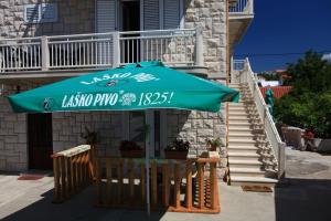 Apartments Leontina