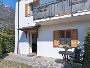 Residenza al Monte appartamento Paganella img3