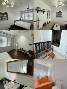 Namphon Homestay 2 Huế