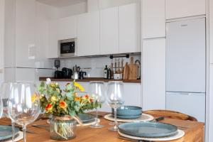 Apto. El Ático de los Patios