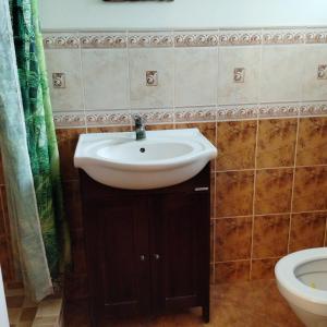 Baza Warsztatowo-Edukacyjna K85 Komańcza