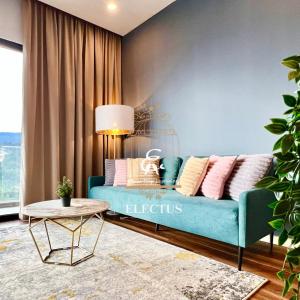 Antharas 1 Genting Highlands by ELECTUS HOME