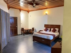 Deva Maani Coorg Nature View