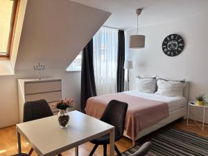 Lucky Apartment