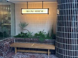 Silom Serene A Boutique Hotel