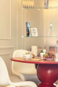 Palazzo Matteotti Apartment by Homey Experience
