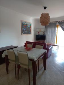 Vilamoura Seaside Serenity - Apartment