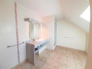 Appartement luxueux au centre du village - Ancolie