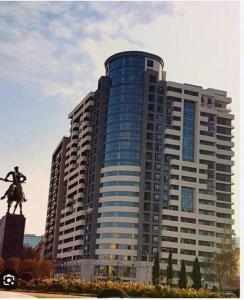 Comfortable Apartment In Tbilisi