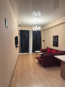 Comfortable Apartment In Tbilisi