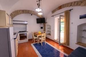 Appartamento Residence Costa DAmalfi