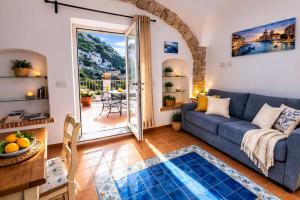 Appartamento Residence Costa DAmalfi