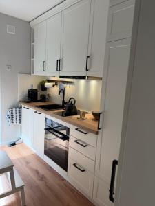 Ferienwohnung an der Ostsee Nähe Priwall