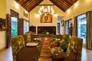 Villa Bali Zen Kerobokan