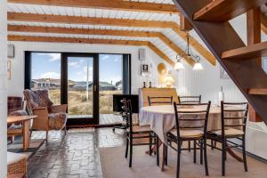 Holiday Home With Sea View, Close To The Center Of Klitmøller