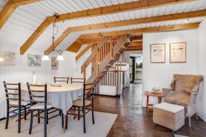 Holiday Home With Sea View, Close To The Center Of Klitmøller