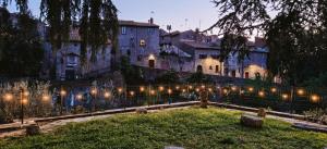 The Garden Suites