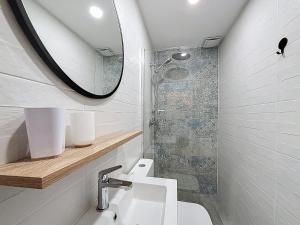 Porto Fino - Apartamento vista al canal y reformad