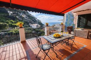 Appartamento Residence Costa DAmalfi