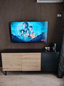 Apartament Maya luxury