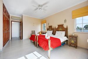 Monte Lemos Villa 35