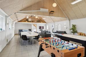 18-Person Holiday Home With Views Of The Fjord And Lots Of Facilities