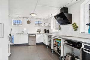 18-Person Holiday Home With Views Of The Fjord And Lots Of Facilities