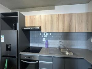 Air Luxe Apartment 001