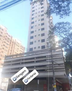 Centro Lourdes Próximo Mercado Central com garagem e ar condicionado