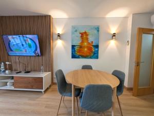 1G Terrace B - Casas & Papéis