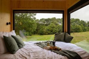 Ty Pois - Parcel Tiny House - Tiny House Ernest en Bretagne MAE-2411