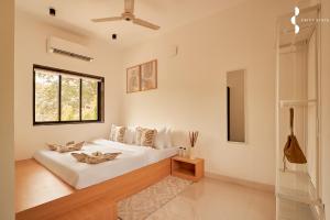 Privy Stays- Ziva Villa, Alibag
