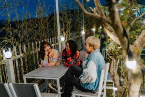 Nhà Bên Đồi Homestay Đà Lạt