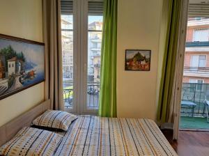 Elegant apartment in the heart of Nice