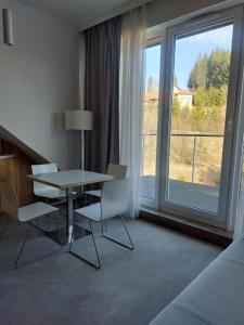 Aparthotel Apartamety Czarna Góra 0404