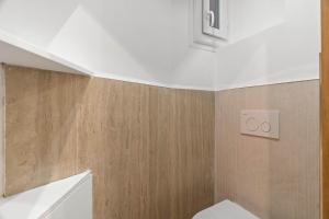 Charmante suite paris 17E