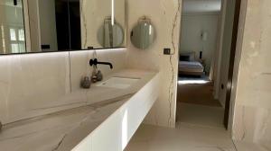 Villa for 8 persons in Lindos