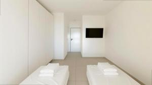Villa for 8 persons in Lindos
