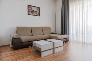 RBC Apartments with terrace and parking