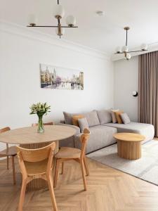 Native Apartments Karłowicza 13