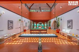 The Estate Villa by StayVista - 4BHK with Pet Friendly & EV Station