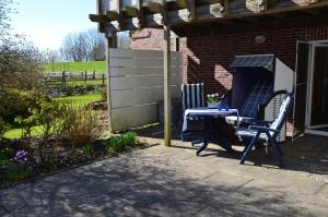 Ferienhäuser Ella Walter