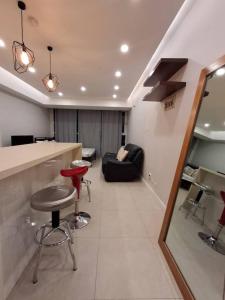 Cozy City Stays at Seibu Tower