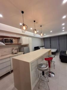 Cozy City Studio at Seibu Tower