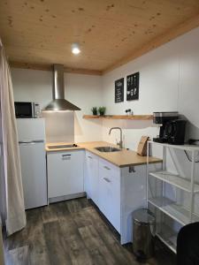 Little cabin