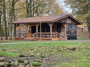 Little cabin