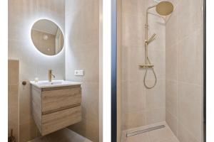 Eindhoven City Suites Hoogstraat B 4P