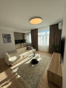 City Centre Apartment with Cathedral View, Self Check-in