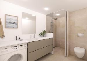 Lovely Holiday Apartment From 2026 In Søndervig, Close To The North Sea