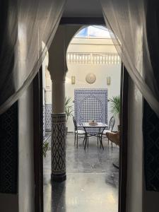 Riad Patrizia